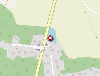 Carte de Veiss Kévin à Chuelles