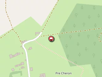 Carte de Marret Jean à Campénéac