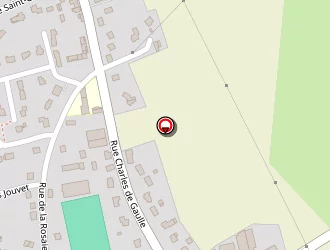 Carte de Mairie à Pleugriffet