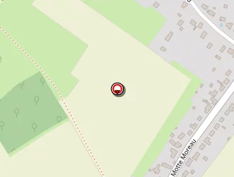 Carte de Fg Stores à Traînou