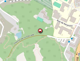 Carte de Oktem Mevlit à Quimper