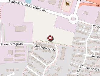 Carte de Ajroud Imed à Corps-nuds