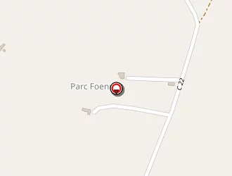 Carte de Pardoll Marty à Scaër