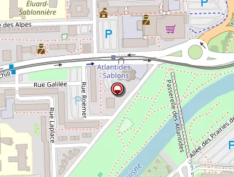 Carte de Valtribo à Mans (le)