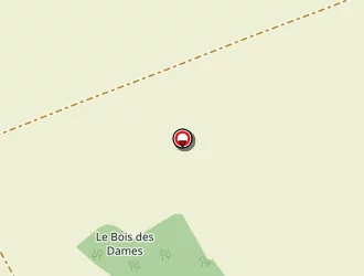 Carte de Charillat Gérard à Amilly