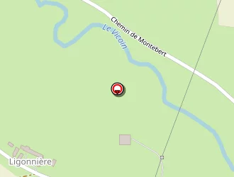 Carte de Deshormeaux Philippe à Nuillé-sur-vicoin