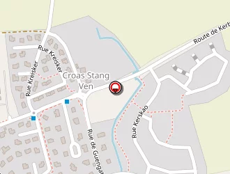 Carte de Volant Jean à Pluguffan