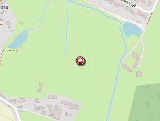 Carte de Bequet Thierry à Orgères