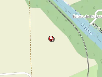 Carte de Boivin Philippe à Bieuzy