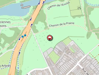 Carte de Lecornué Antoine à Mans (le)