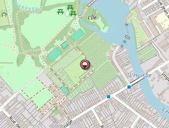 Carte de Mg Gasselin à Mans (le)