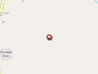 Carte de Peton Alain à Landudec