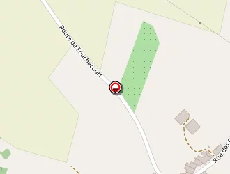 Carte de Chaboissier Agnès à Thons (les)