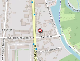 Carte de Feu Vert Auto 101 à Amilly