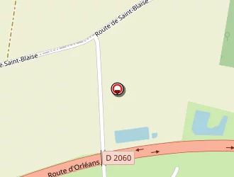 Carte de Dmeunier à Chevillon-sur-huillard