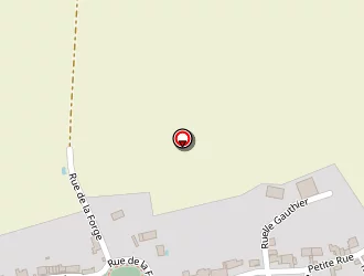 Carte de Bacquaert (earl) à Gevrolles