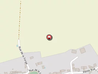 Carte de Mairie à Gevrolles