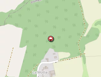 Carte de Lavrilloux Thierry à Bieuzy