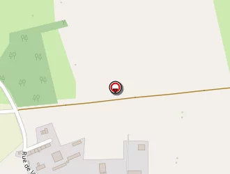 Carte de Perrichot Jérôme (earl) à Taupont