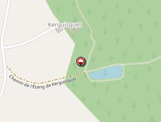 Carte de Cardiet Christophe à Meslan