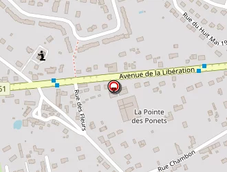 Carte de Occasions Géré à Villemandeur