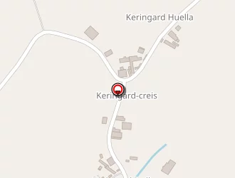 Carte de Lefebvre (eirl) à Plozévet