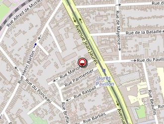 Carte de Sgei à Mans (le)