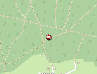 Carte de Clerge Eric à Scaër