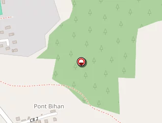 Carte de Lps Thermie à Elliant