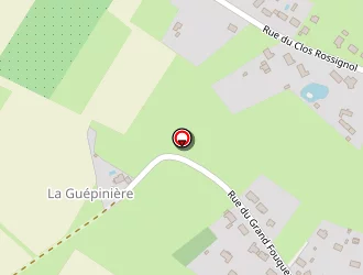 Carte de Benameur Nasredine à Traînou