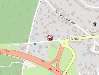 Carte de Euréka à Villemandeur