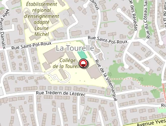 Carte de Avenir Senior Plus à Quimper