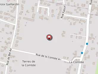 Carte de Chaudre Fabien à Villemandeur