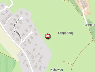 Carte de Koenig Gérard à Osenbach