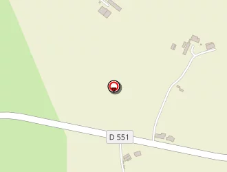 Carte de Portier - Salmon à Arquenay