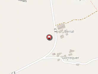 Carte de Georgelin Alain à Rosporden