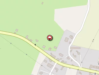 Carte de Jazuel Franck à Baulon