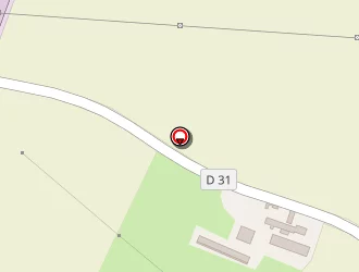 Carte de Pageot Loïc à Loué