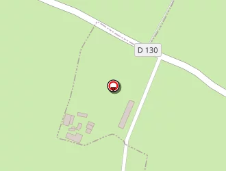 Carte de Oger (earl) à Chémeré-le-roi