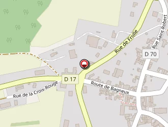 Carte de Mouilley Philippe à Riceys (les)