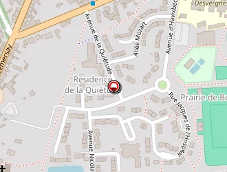 Carte de Restaurant Scolaire à Bellegarde