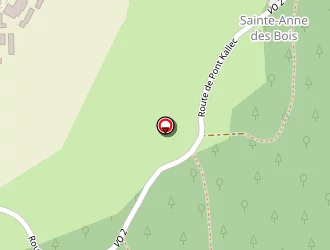 Carte de Le Bellour Stéphane à Berné