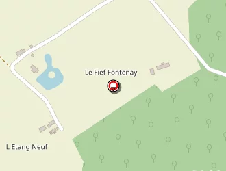 Carte de Berthin-jadas Aline à Montcorbon