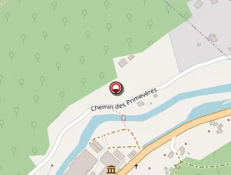 Carte de Dmentiel à Cornimont