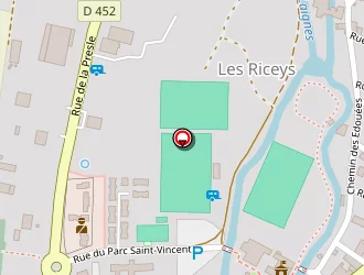 Carte de Bonnet Henri à Riceys (les)