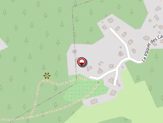 Carte de Mangel Patrick à Basse-sur-le-rupt