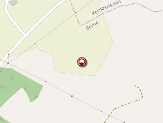 Carte de Nogré Michel à Berné