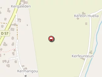 Carte de Renault Alexandre à Plogastel-saint-germain