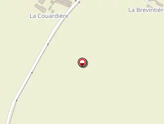 Carte de Dorgère Daniel à Beaulieu-sur-oudon