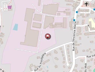 Carte de Mairie à Bourgbarré